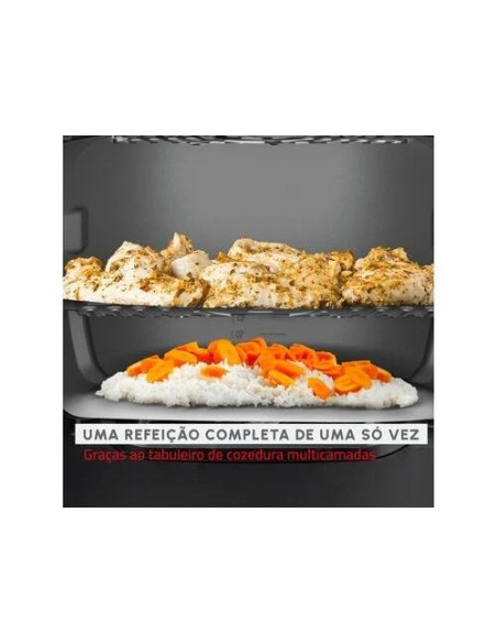 MOULINEX - Robot de Cozinha Multicook MZ700BF0 – Robots e Processadores – stockin.pt