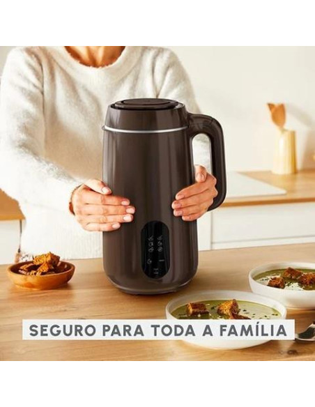 MOULINEX - Máquina de Sopa LM5629F0 – Robots e Processadores – stockin.pt