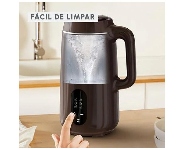 MOULINEX - Máquina de Sopa LM5629F0 – Robots e Processadores – stockin.pt