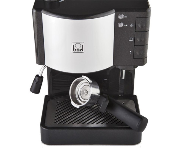 Maquina cafe briel es-35 cx2 – Máquinas Manuais – stockin.pt