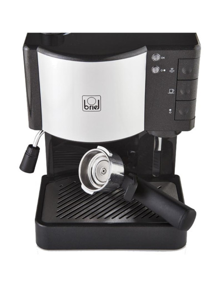 Maquina cafe briel es-35 cx2 – Máquinas Manuais – stockin.pt