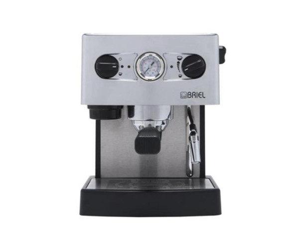 Maquina cafe briel es-161-a cx2 – Máquinas Manuais – stockin.pt