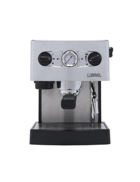 Maquina cafe briel es-161-a cx2 – Máquinas Manuais – stockin.pt