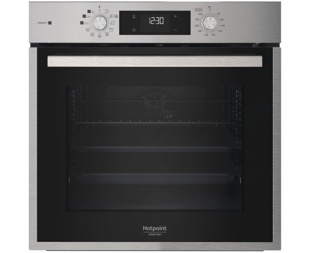 HOTPOINT - Forno Pirolítico Hidrolítico HAO 478PSU1 X – Fornos – stockin.pt