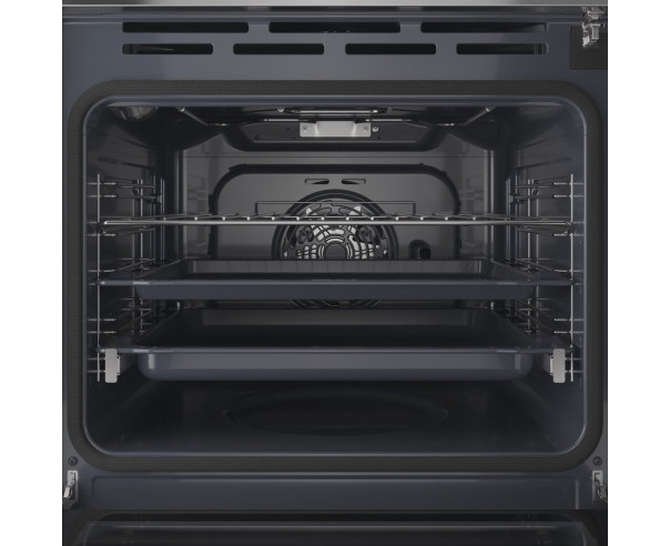 HOTPOINT - Forno Pirolítico Hidrolítico HAO 478PSU1 X – Fornos – stockin.pt