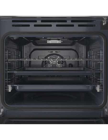 HOTPOINT - Forno Pirolítico Hidrolítico HAO 478PSU1 X – Fornos – stockin.pt