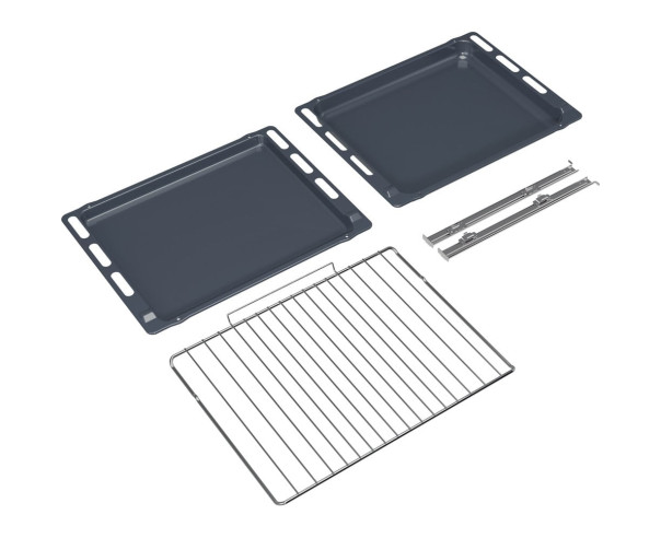 HOTPOINT - Forno Pirolítico Hidrolítico HAO 478PSU1 X – Fornos – stockin.pt