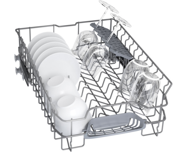 BOSCH - Máq. Lavar Loiça 45cm Série4 SPS4EMW61E – Lavar Loiça - 45Cm – stockin.pt