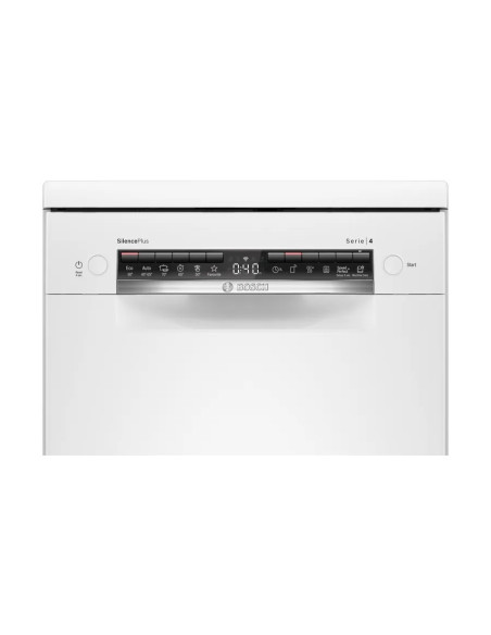 BOSCH - Máq. Lavar Loiça 45cm Série4 SPS4HMW49E – Lavar Loiça - 45Cm – stockin.pt