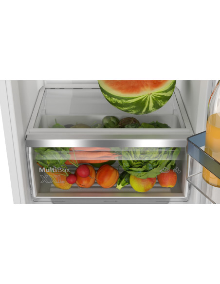 BOSCH - Frig. 1 Porta Enc. Série4 KIR41VFE0 – Frigorifico Encastre 1 Porta – stockin.pt