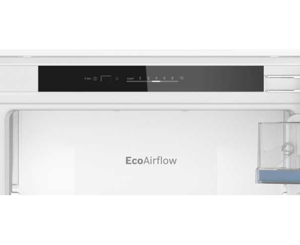 BOSCH - Frig. 1 Porta Enc. Série4 KIR41VFE0 – Frigorifico Encastre 1 Porta – stockin.pt