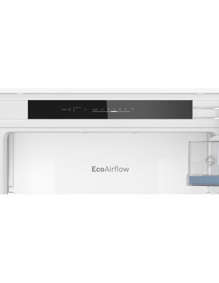 BOSCH - Frig. 1 Porta Enc. Série4 KIR41VFE0 – Frigorifico Encastre 1 Porta – stockin.pt