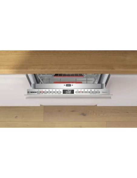 BOSCH -Máq. Lavar Loiça Enc.45cm Série4 SPV4EMX17E – Lavar Loiça Encastre - 45Cm – stockin.pt