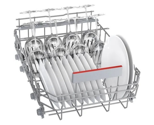 BOSCH -Máq. Lavar Loiça Enc.45cm Série4 SPV4EMX17E – Lavar Loiça Encastre - 45Cm – stockin.pt
