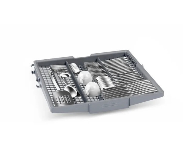 BOSCH - Máq. Lavar Loiça Enc. Série4 SBH4HVX14E – Lavar Loiça Encastre - 60Cm – stockin.pt