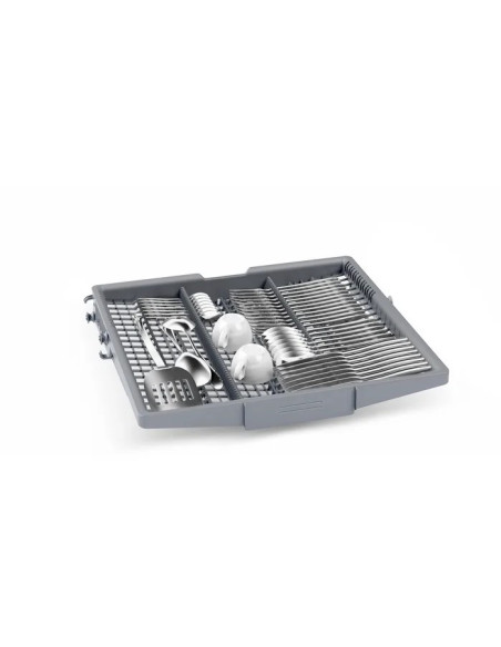 BOSCH - Máq. Lavar Loiça Enc. Série4 SBH4HVX14E – Lavar Loiça Encastre - 60Cm – stockin.pt