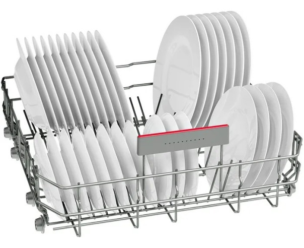BOSCH - Máq. Lavar Loiça Enc. Série4 SBH4HVX14E – Lavar Loiça Encastre - 60Cm – stockin.pt