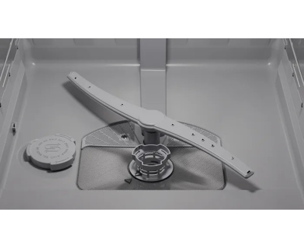 BOSCH - Máq. Lavar Loiça Enc. Série4 SBH4HVX14E – Lavar Loiça Encastre - 60Cm – stockin.pt