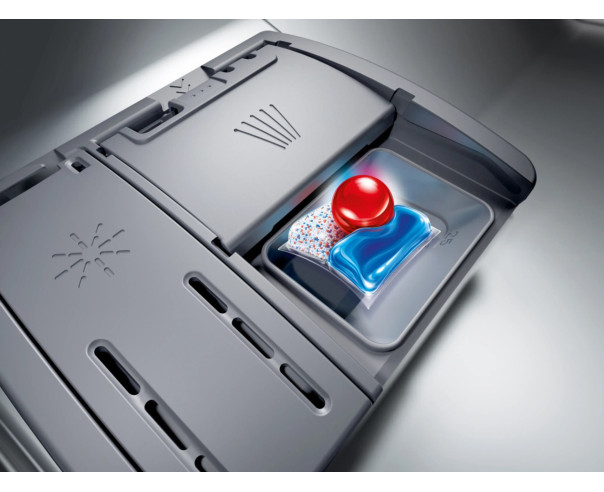 BOSCH - Máq. Lavar Loiça Enc. Série4 SMI4HVS14E – Lavar Loiça Encastre - 60Cm – stockin.pt