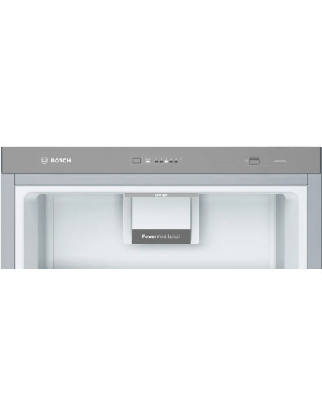 BOSCH - Frig. 1 Porta Série4 KSV36CIDP – Frigorífico 1 Porta – stockin.pt