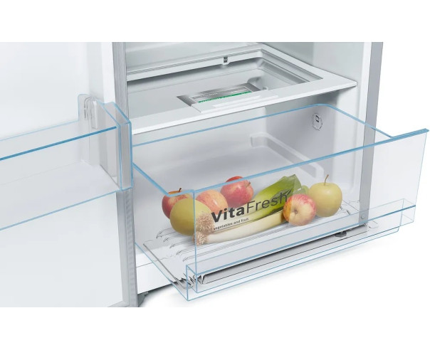 BOSCH - Frig. 1 Porta Série4 KSV36CIDP – Frigorífico 1 Porta – stockin.pt