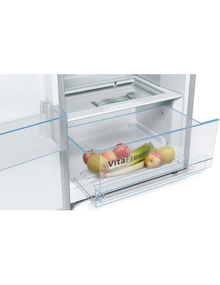 BOSCH - Frig. 1 Porta Série4 KSV36CIDP – Frigorífico 1 Porta – stockin.pt
