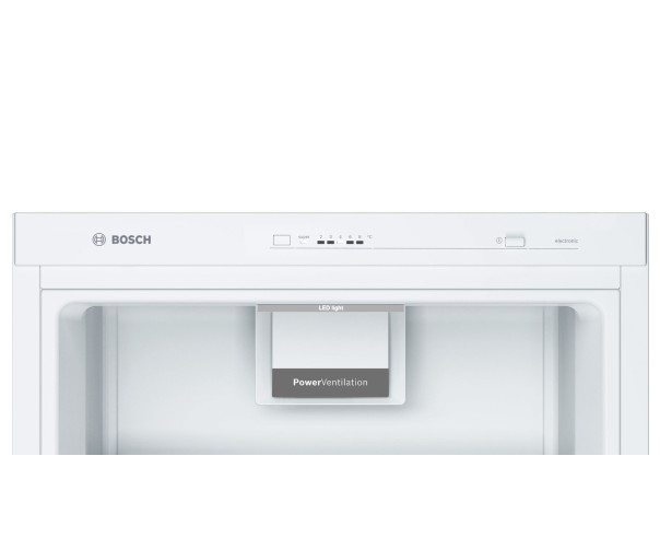 BOSCH - Frig. 1 Porta Série4 KSV36VWEP – Frigorífico 1 Porta – stockin.pt