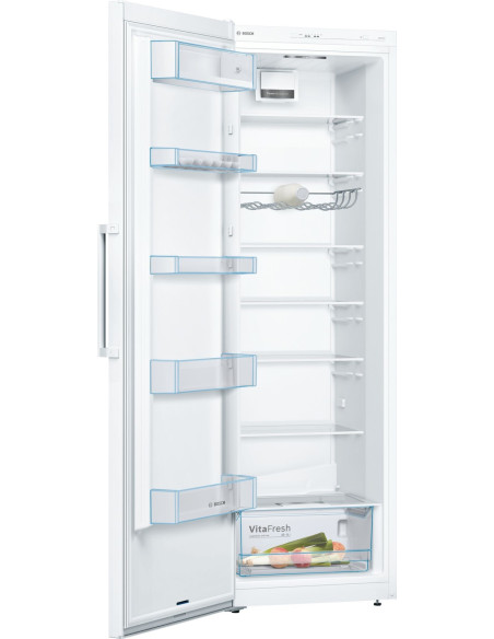 BOSCH - Frig. 1 Porta Série4 KSV36VWEP – Frigorífico 1 Porta – stockin.pt