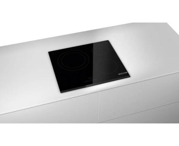 BOSCH - Placa Vitrocerêmica Série4 PKK631BB8E – Placas – stockin.pt