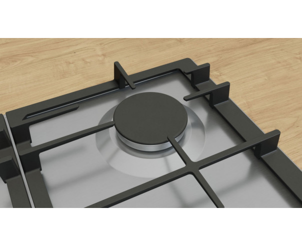 BOSCH - Placa Gás Série6 PCR9A5I90 – Placas – stockin.pt