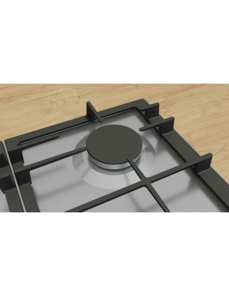BOSCH - Placa Gás Série6 PCR9A5I90 – Placas – stockin.pt
