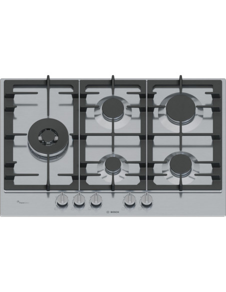 BOSCH - Placa Gás Série6 PCS7A5I90 – Placas – stockin.pt