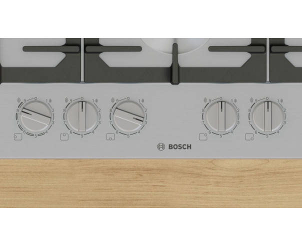 BOSCH - Placa Gás Série6 PCS7A5I90 – Placas – stockin.pt