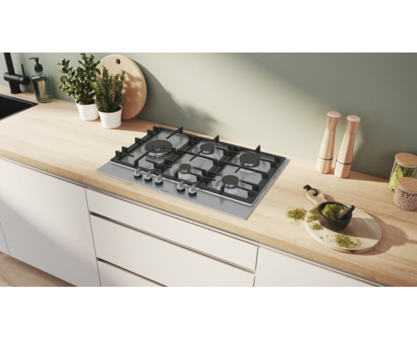 BOSCH - Placa Gás Série6 PCS7A5I90 – Placas – stockin.pt