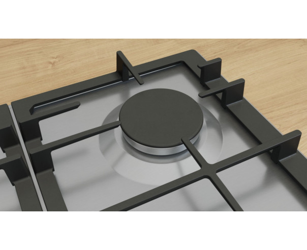 BOSCH - Placa Gás Série6 PCP6A5I90 – Placas – stockin.pt