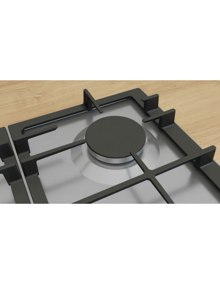 BOSCH - Placa Gás Série6 PCP6A5I90 – Placas – stockin.pt