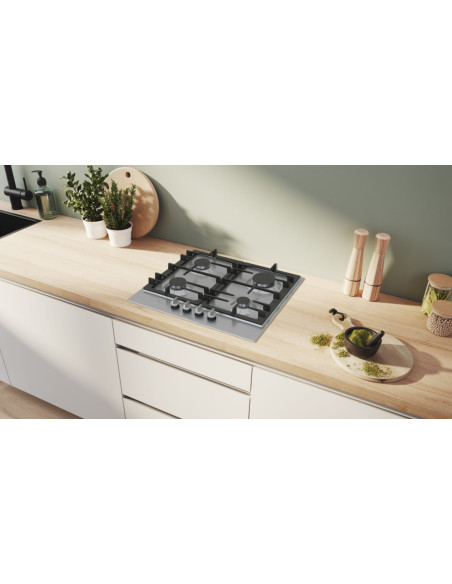 BOSCH - Placa Gás Série6 PCP6A5I90 – Placas – stockin.pt