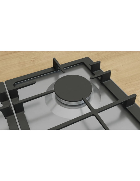 BOSCH - Placa Gás Série6 PCC6A5I90 – Placas – stockin.pt