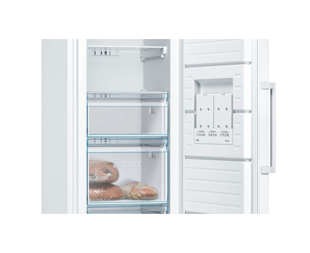 BOSCH - Congelador Vertical Série4 GSN36VWEP – Arcas Verticais – stockin.pt
