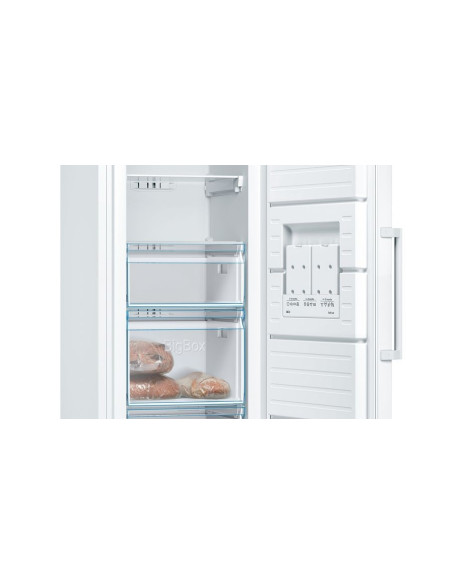 BOSCH - Congelador Vertical Série4 GSN36VWEP – Arcas Verticais – stockin.pt