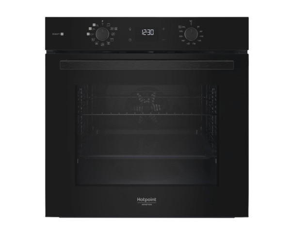 HOTPOINT - Forno Multifunções HAO 458HSU1 B – Fornos – stockin.pt