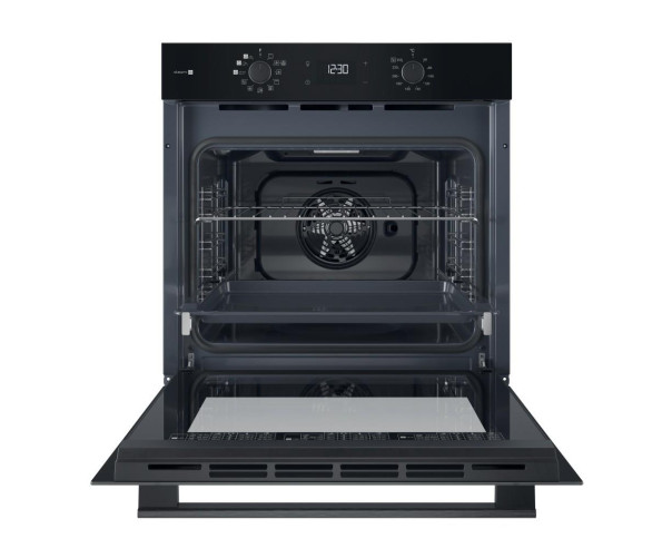 HOTPOINT - Forno Multifunções HAO 458HSU1 B – Fornos – stockin.pt