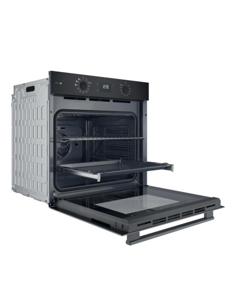HOTPOINT - Forno Multifunções HAO 458HSU1 B – Fornos – stockin.pt
