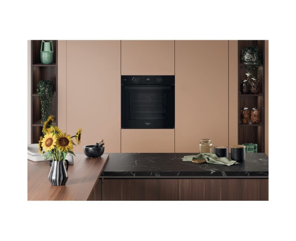 HOTPOINT - Forno Multifunções HAO 458HSU1 B – Fornos – stockin.pt