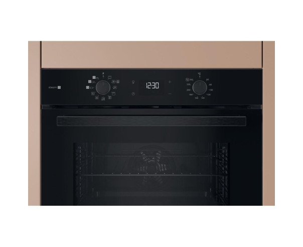 HOTPOINT - Forno Multifunções HAO 458HSU1 B – Fornos – stockin.pt