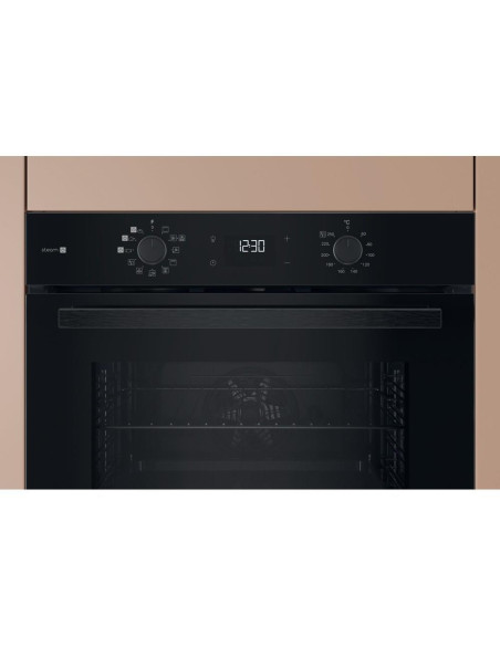 HOTPOINT - Forno Multifunções HAO 458HSU1 B – Fornos – stockin.pt