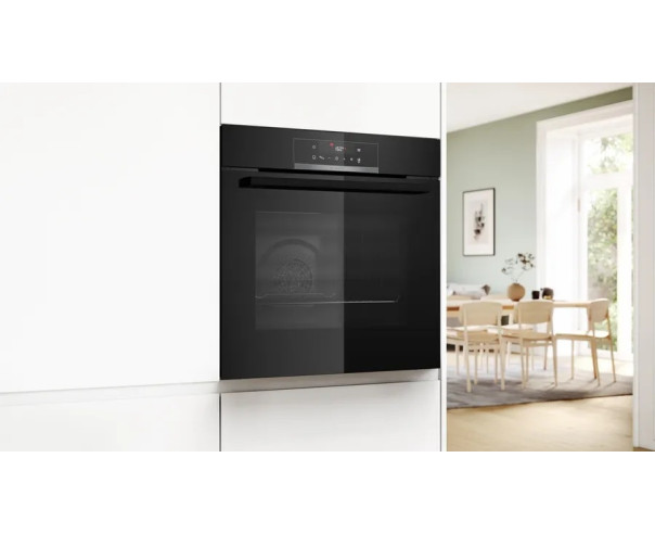 BOSCH - Forno CAirfryer Série4 HBA572EB3 – Fornos – stockin.pt