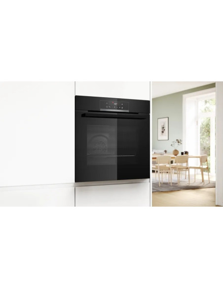 BOSCH - Forno CAirfryer Série4 HBA572EB3 – Fornos – stockin.pt