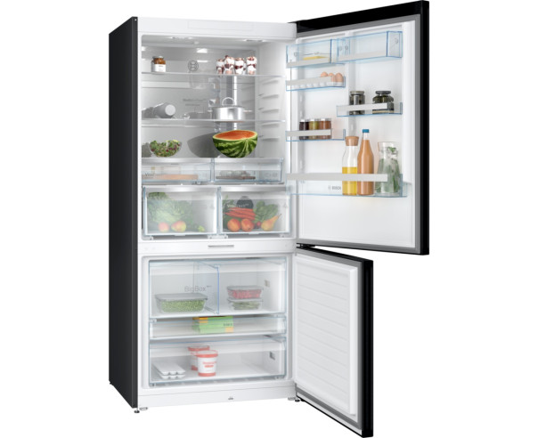 BOSCH - Combinado Série8 KGP86AXB0N – Combinados – stockin.pt