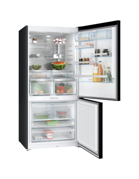 BOSCH - Combinado Série8 KGP86AXB0N – Combinados – stockin.pt